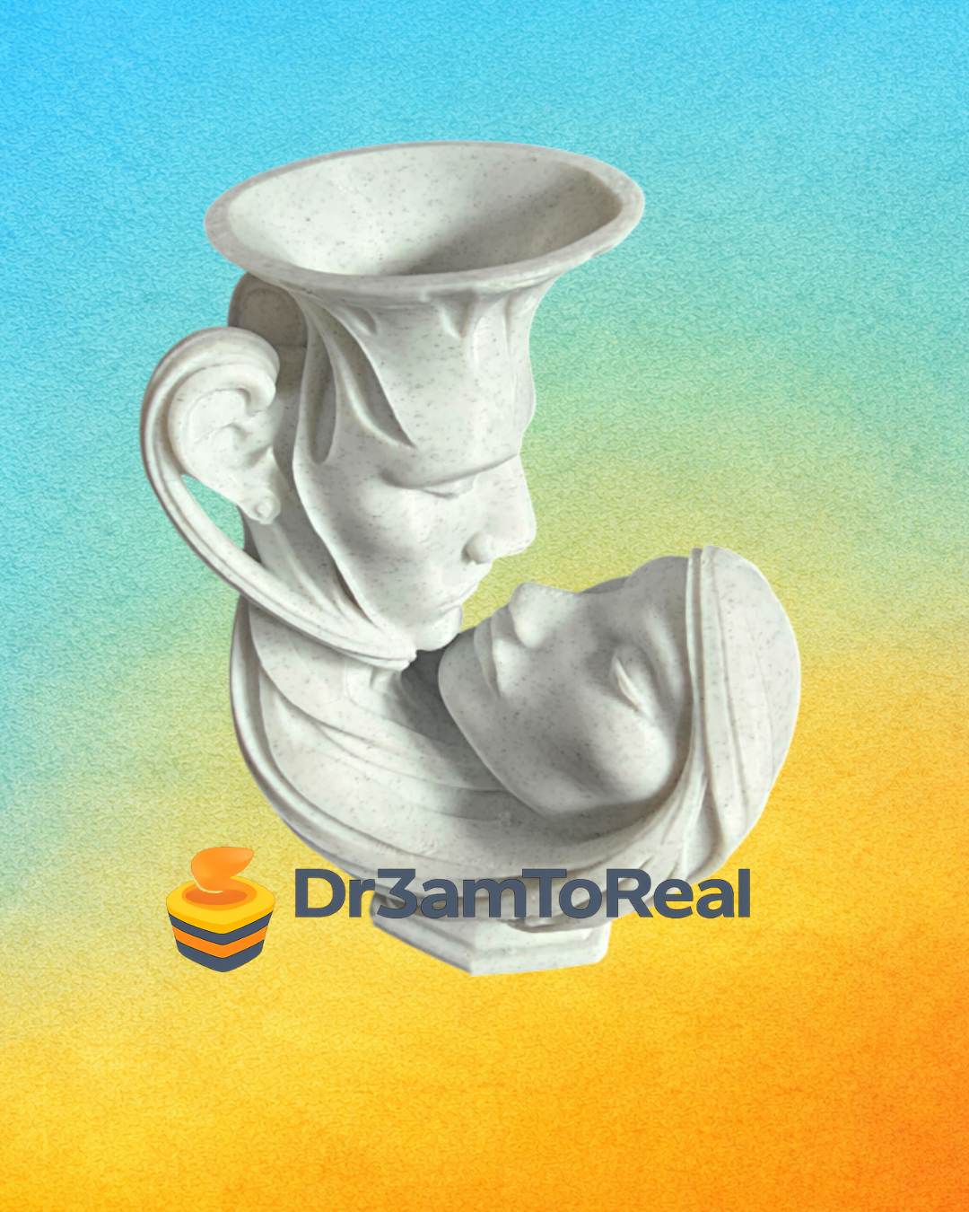 Vaso Casal a Beijar