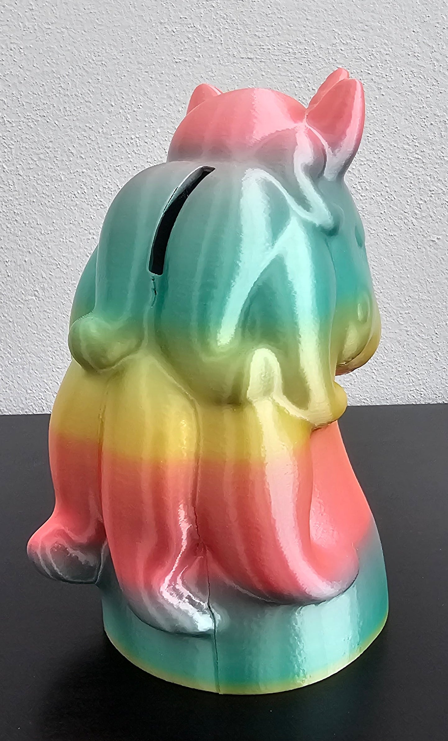 🦄 Mealheiro de Unicórnio