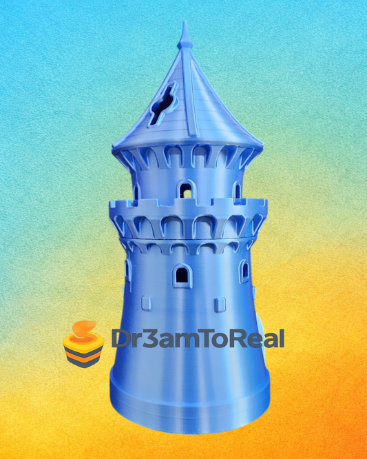 Mealheiro Castelo Torre