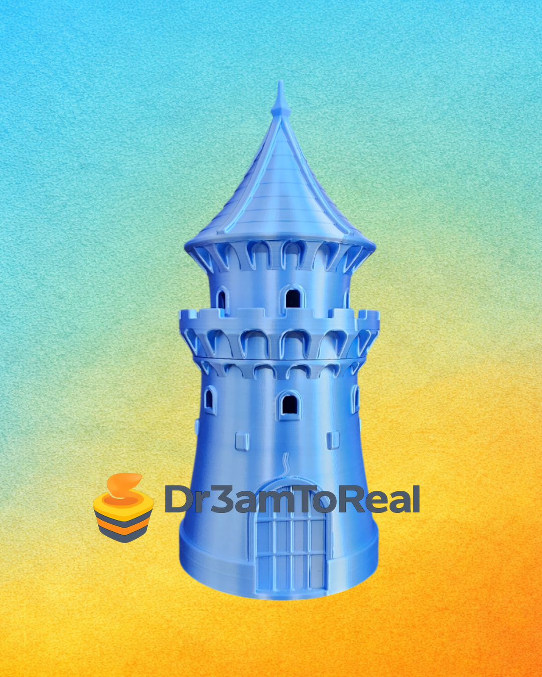 Mealheiro Castelo Torre