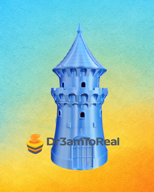 Mealheiro Castelo Torre