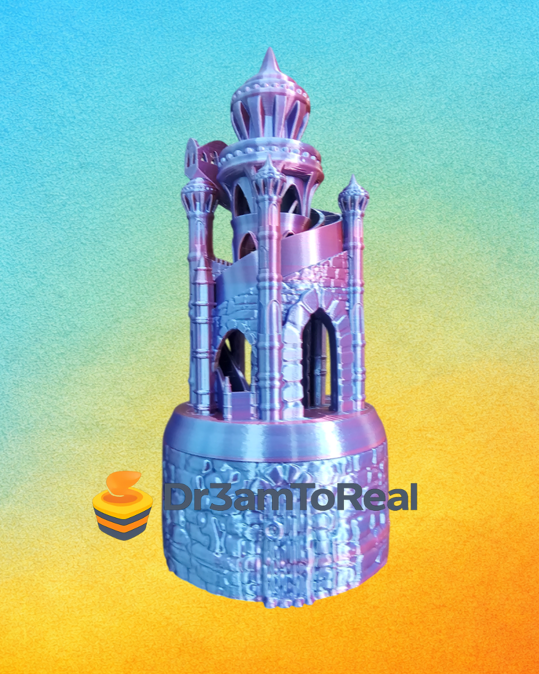 Mealheiro Castelo – Uma Forma Mágica de Poupar