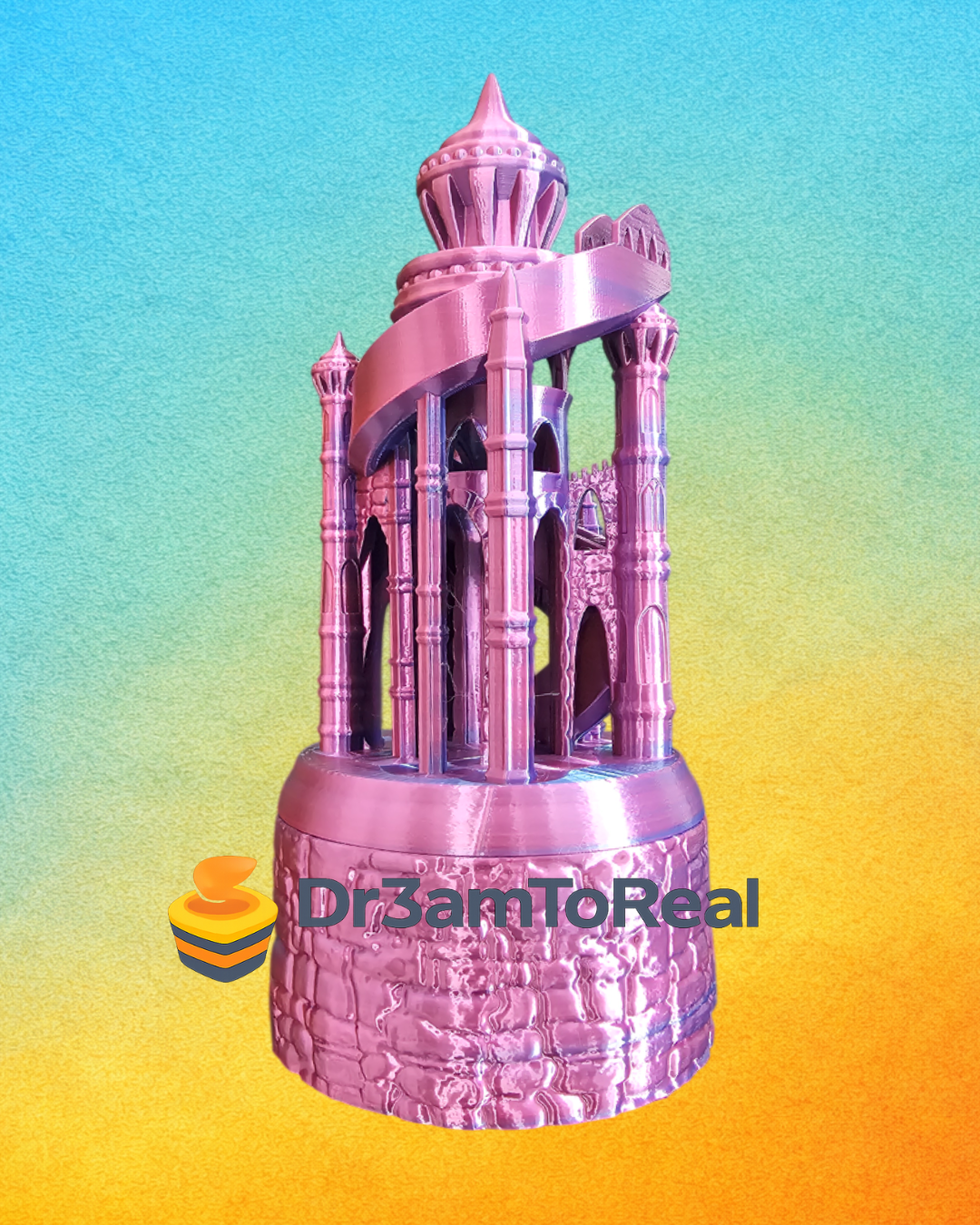 Mealheiro Castelo – Uma Forma Mágica de Poupar