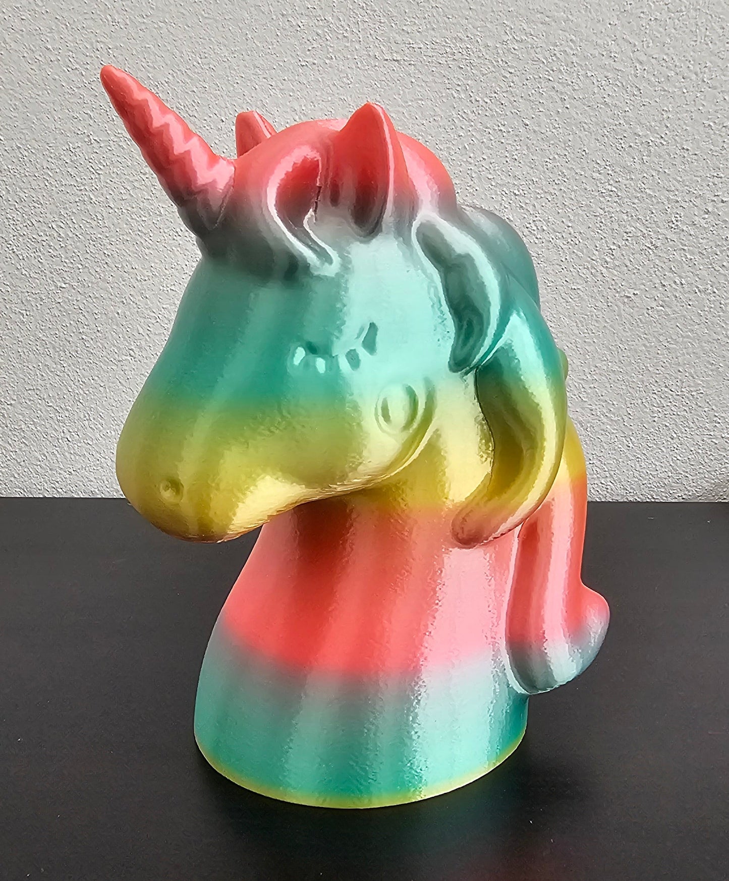 🦄 Mealheiro de Unicórnio