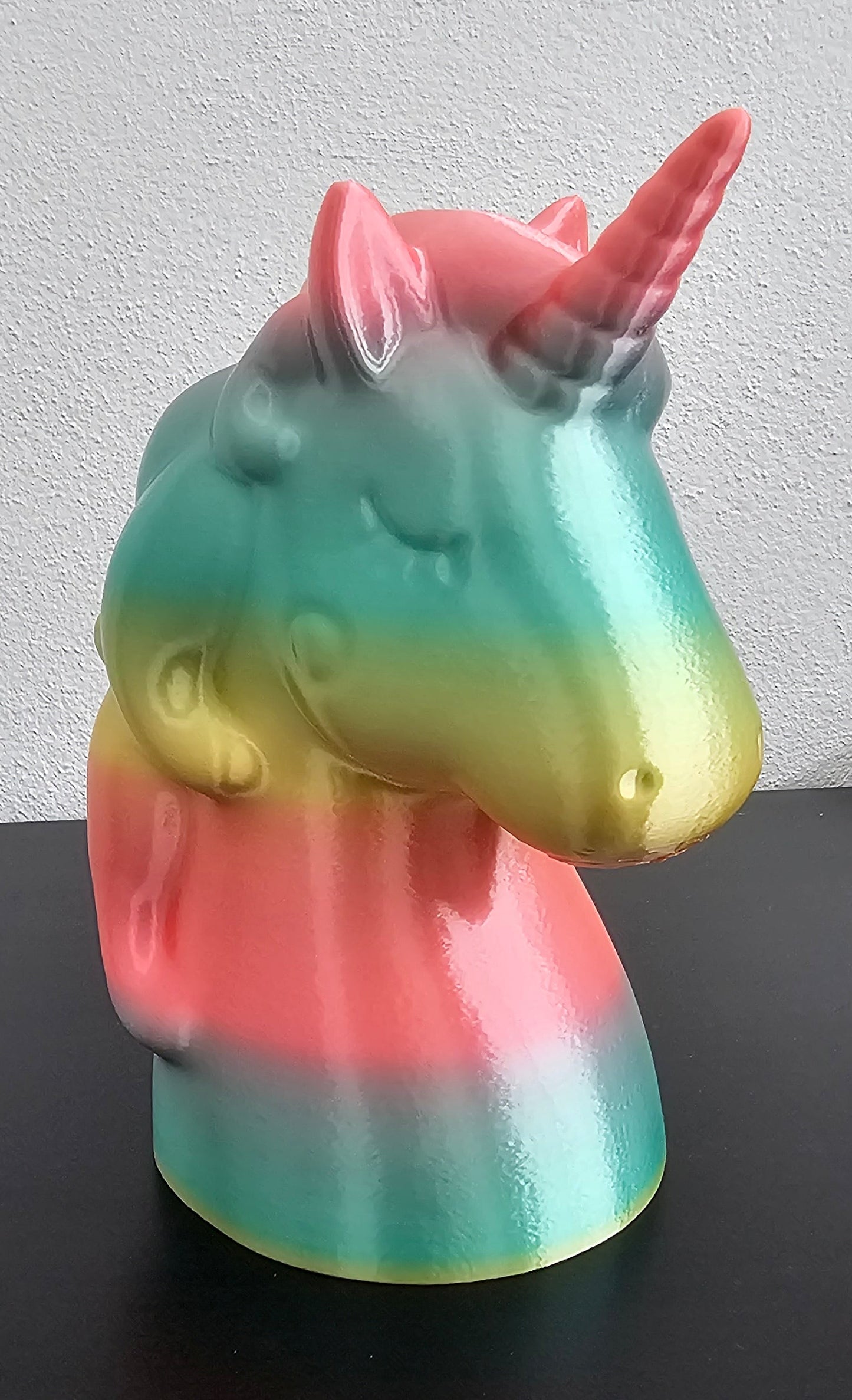 🦄 Mealheiro de Unicórnio