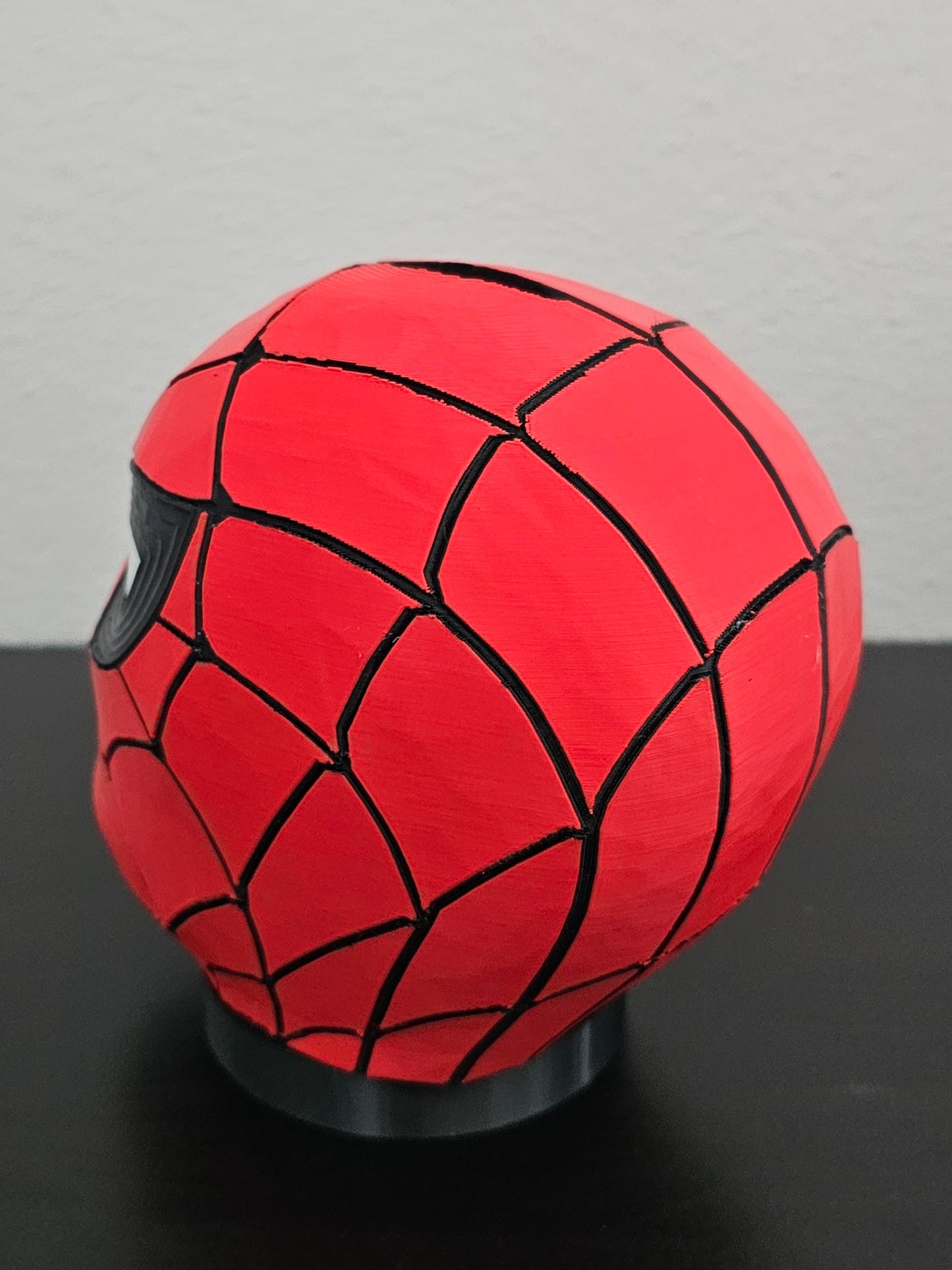 Spider Hero Piggy Bank