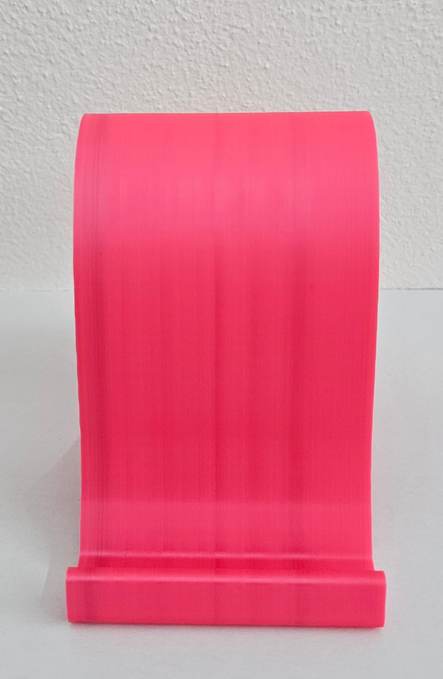 Heart Phone Holder V1 – Pink