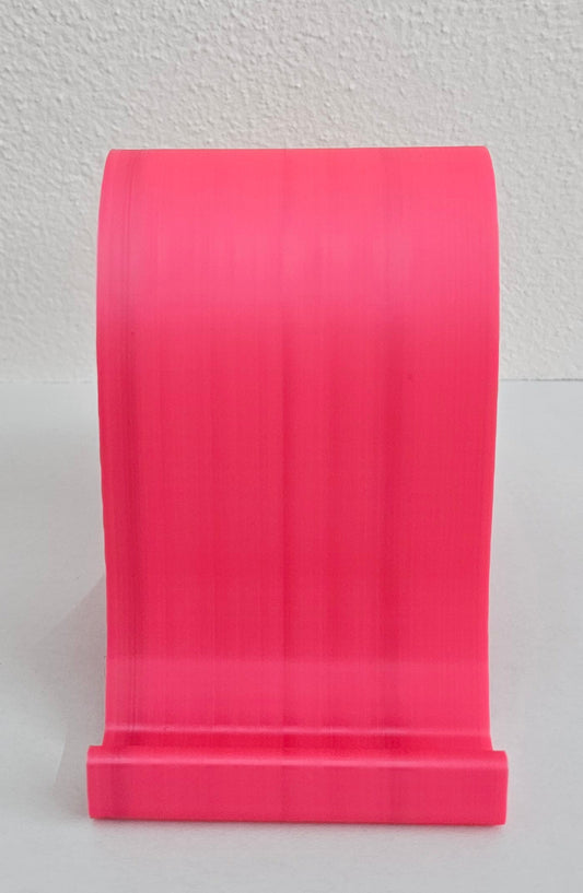 Heart Phone Holder V1 – Pink