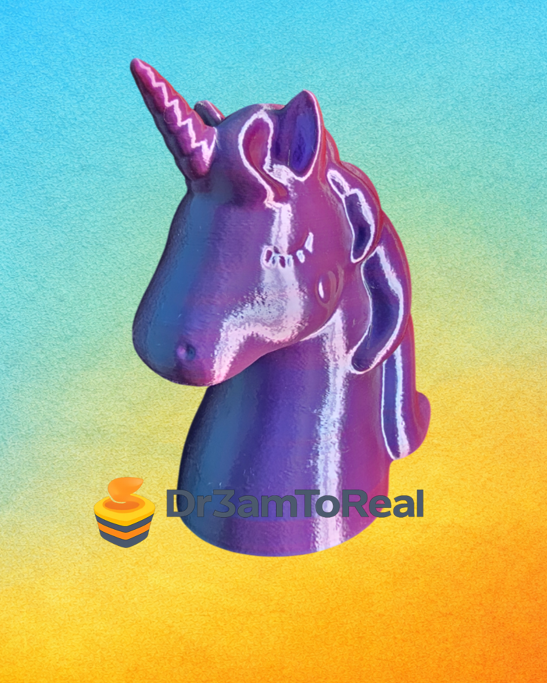 🦄 Mealheiro de Unicórnio