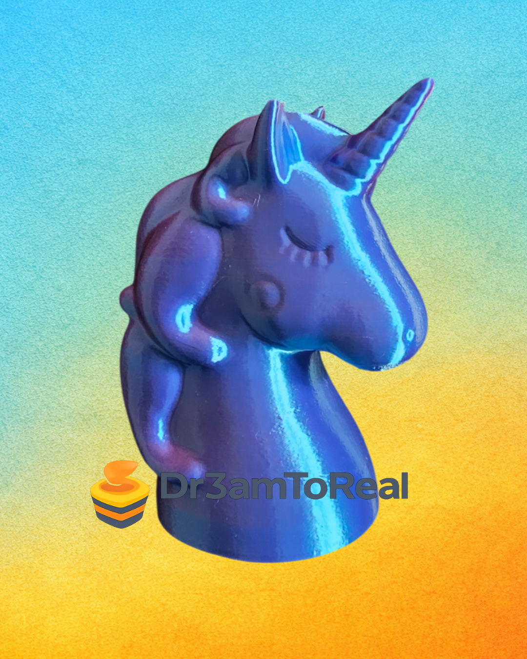 🦄 Mealheiro de Unicórnio